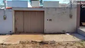 Casa - Caldas Novas, GO