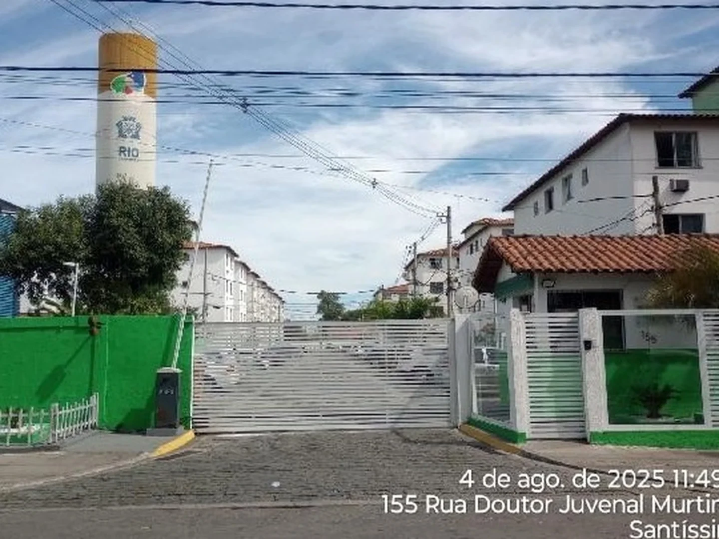 Apartamento - Rio De Janeiro, RJ - foto 1