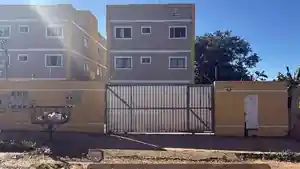 Apartamento - Luziania, GO