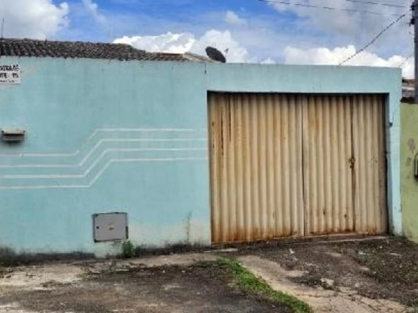 Casa - Santo Antonio Do Descoberto, GO - foto 1