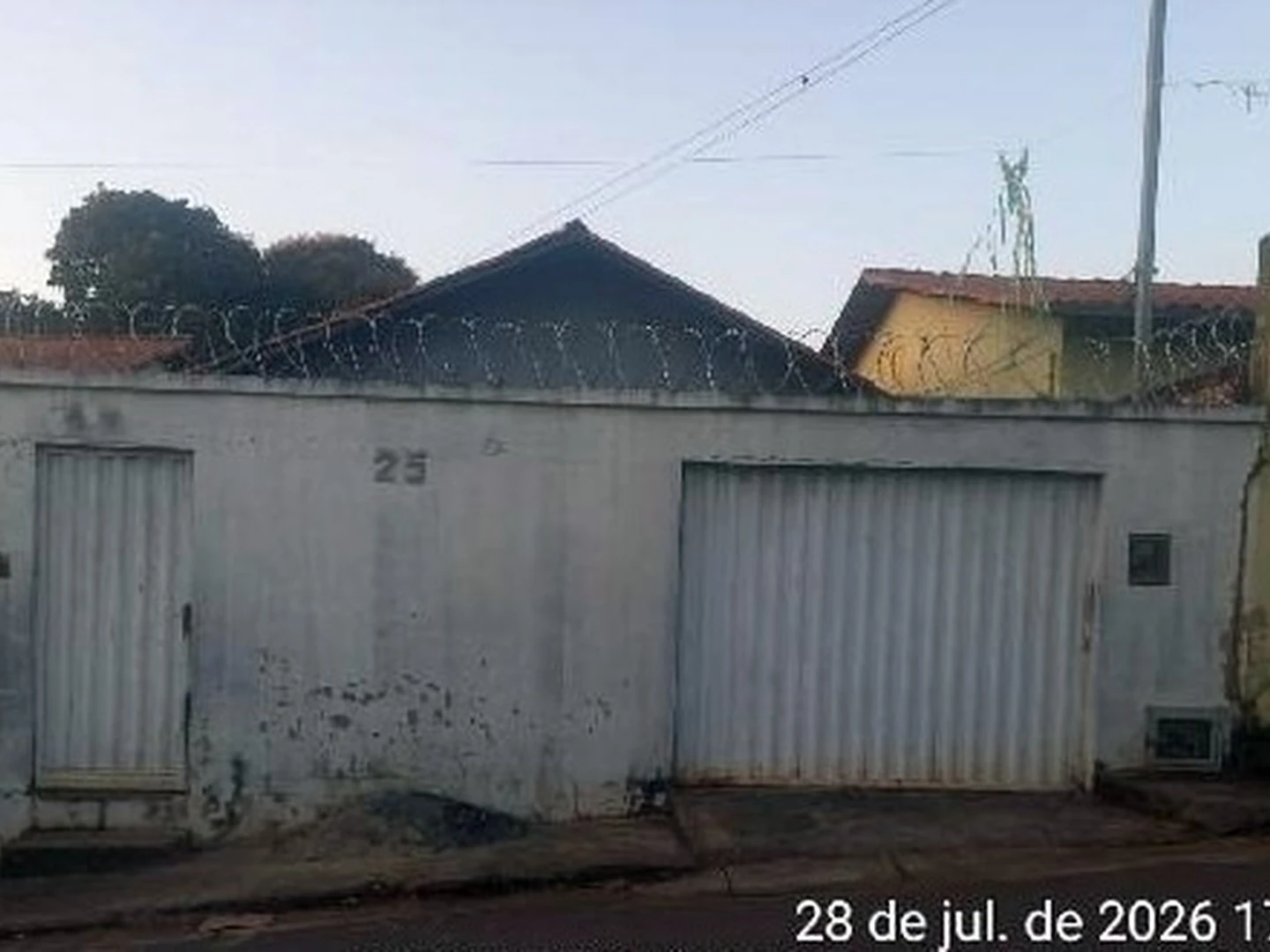 Casa - Corinto, MG - foto 1