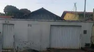 Casa - Corinto, MG