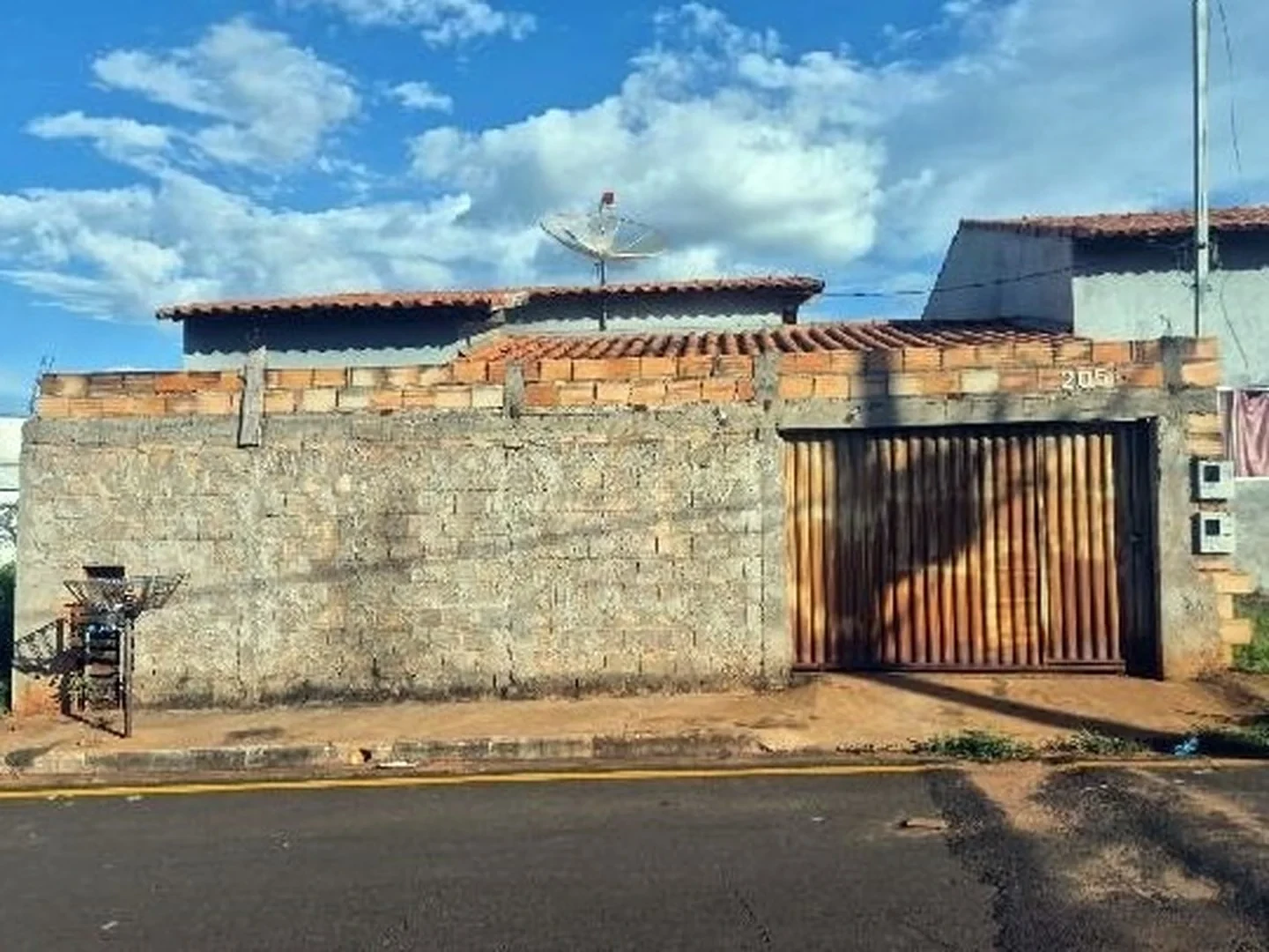 Casa - Prata, MG - foto 1