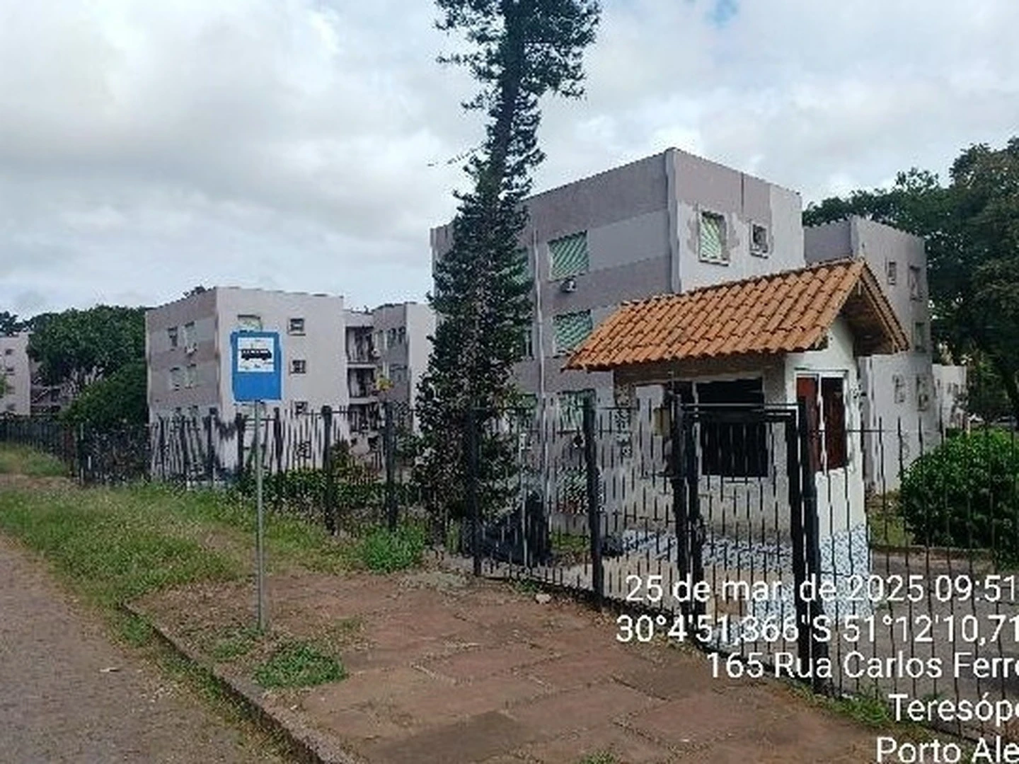 Apartamento - Porto Alegre, RS - foto 1