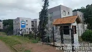 Apartamento - Porto Alegre, RS