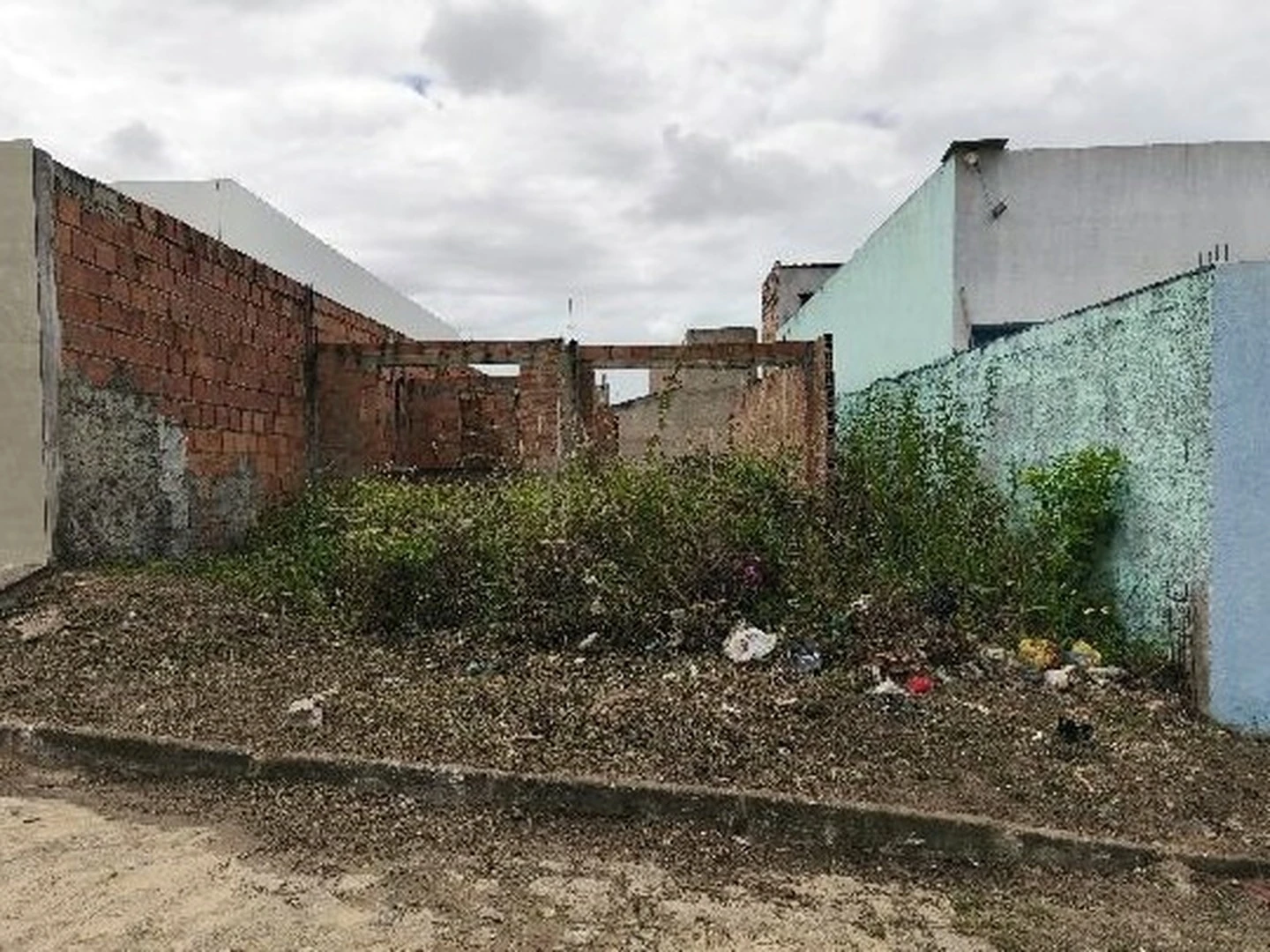 Terreno - Sao Cristovao, SE - foto 1