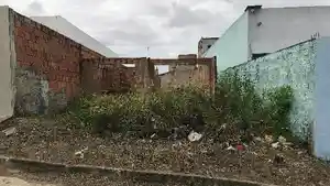 Terreno - Sao Cristovao, SE