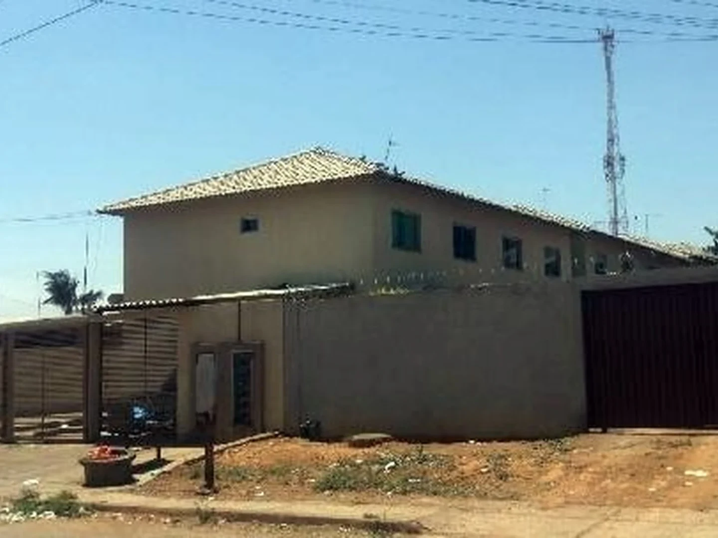 Apartamento - Aguas Lindas De Goias, GO - foto 1