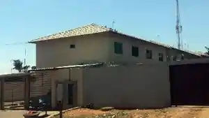 Apartamento - Aguas Lindas De Goias, GO