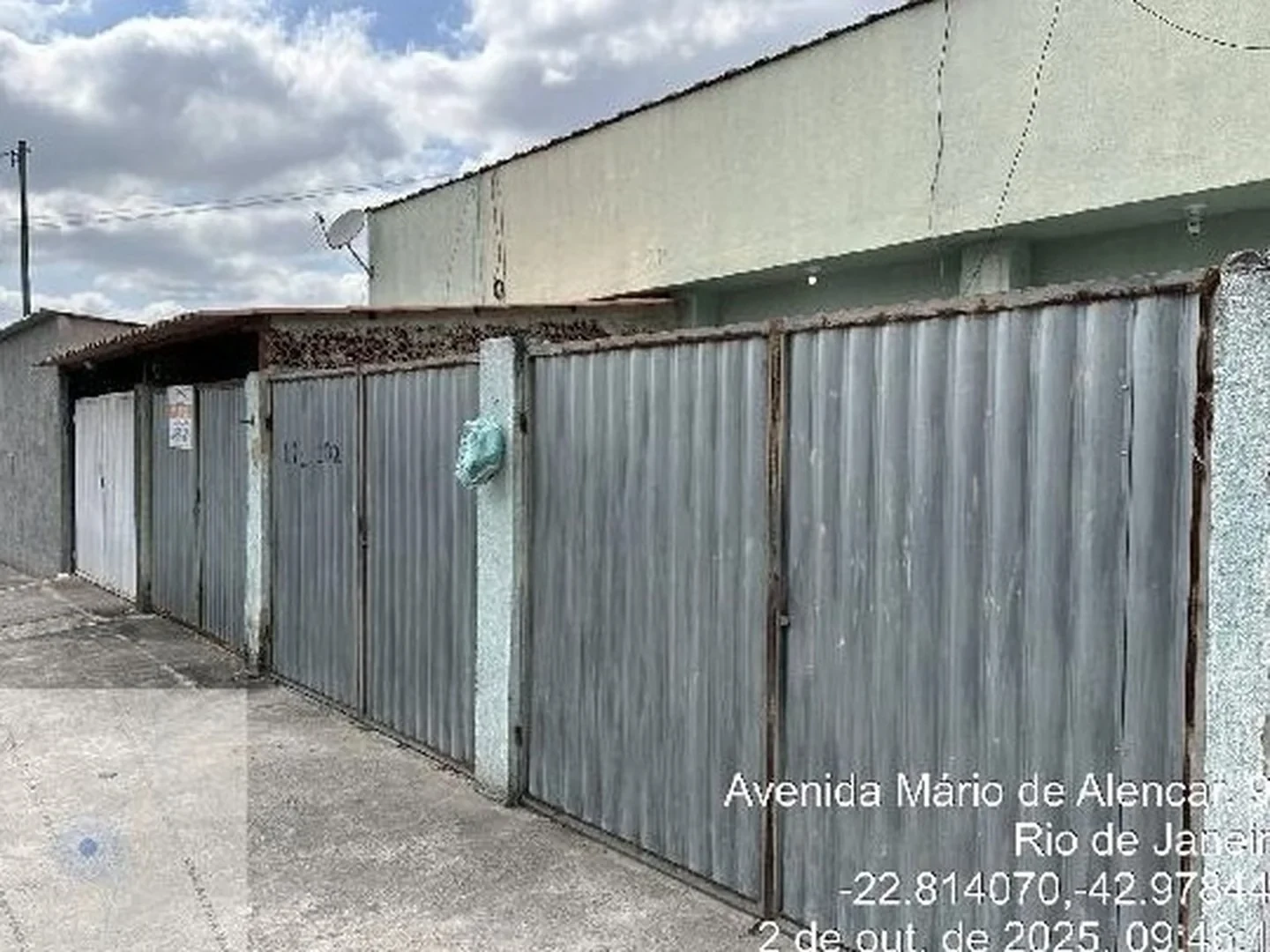 Casa - Sao Goncalo, RJ - foto 1