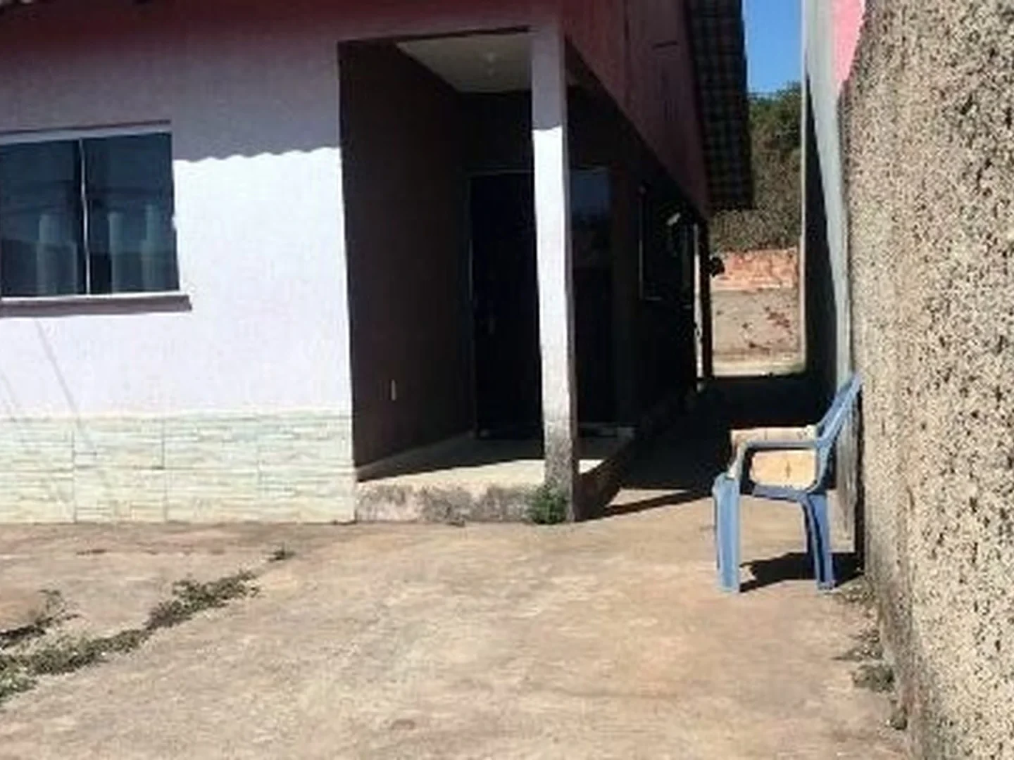 Casa - Santo Antonio Do Descoberto, GO - foto 1