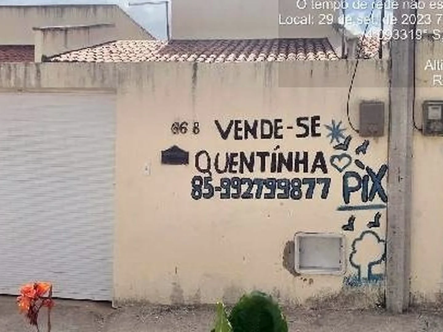 Casa - Horizonte, CE - foto 1