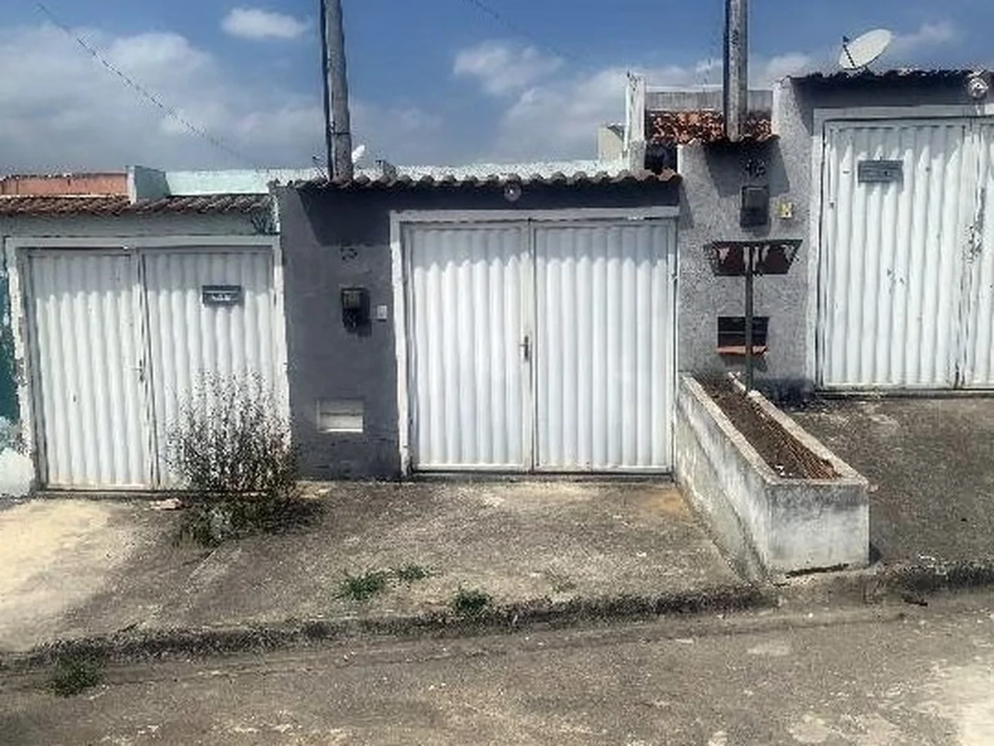 Prédio - Nova Iguacu, RJ - foto 1
