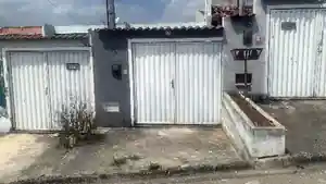 Prédio - Nova Iguacu, RJ