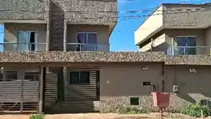 Apartamento - Santo Antonio Do Descoberto, GO