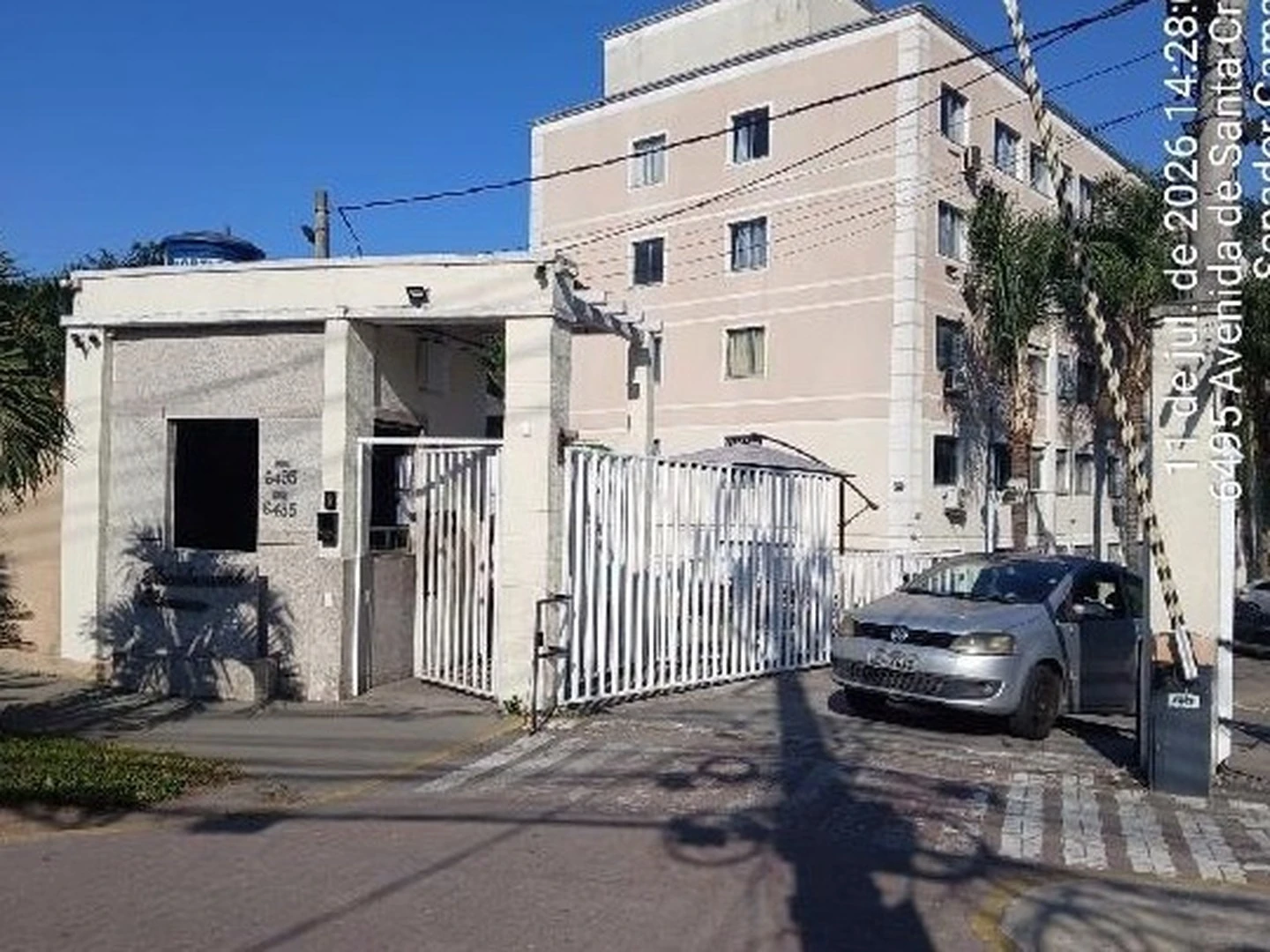 Apartamento - Rio De Janeiro, RJ - foto 1
