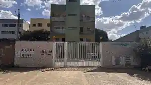 Apartamento - Novo Gama, GO