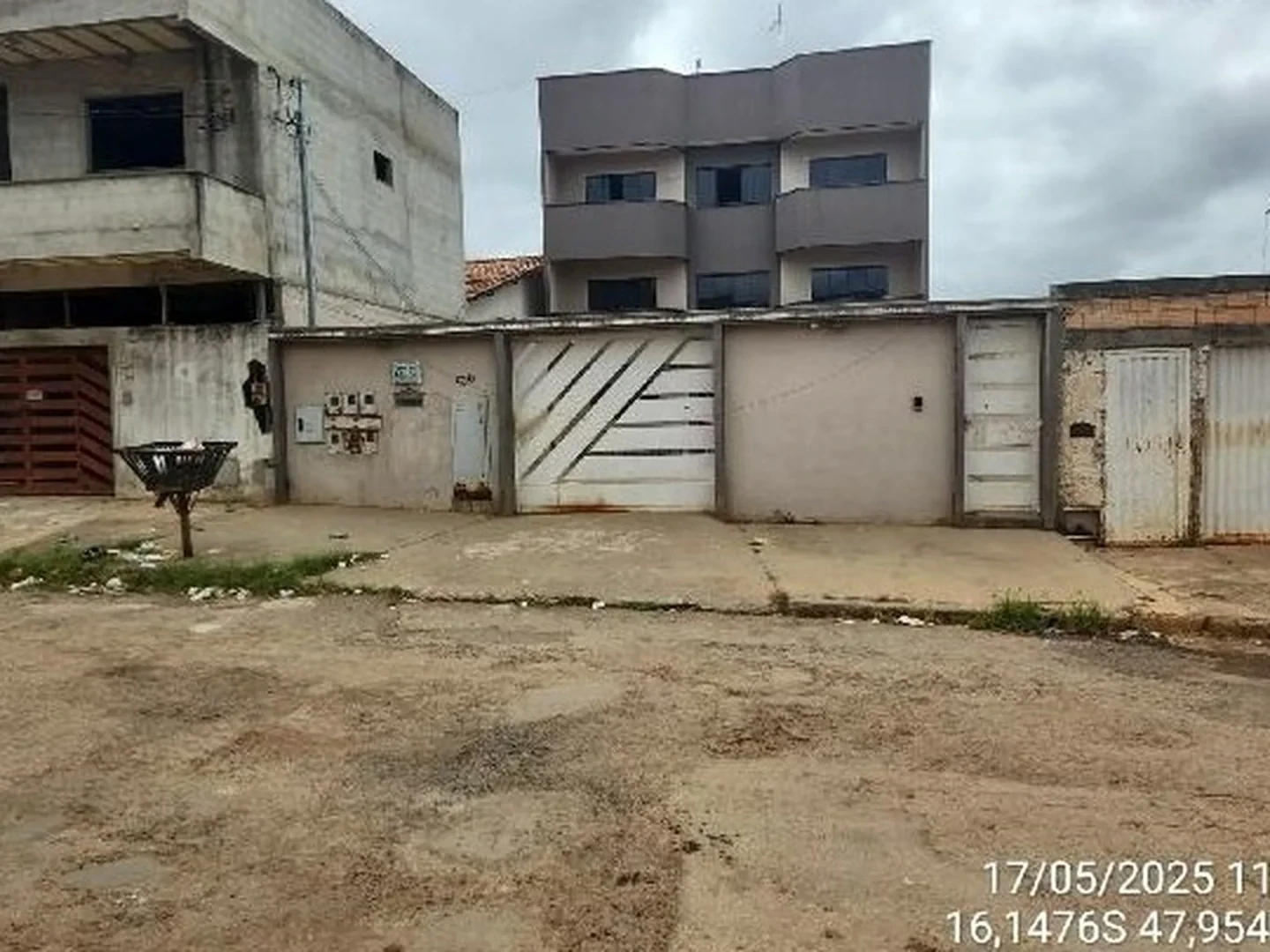 Apartamento - Luziania, GO - foto 1
