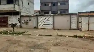 Apartamento - Luziania, GO