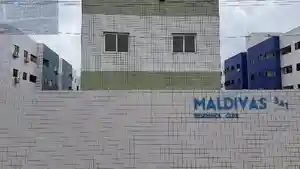 Apartamento - Joao Pessoa, PB