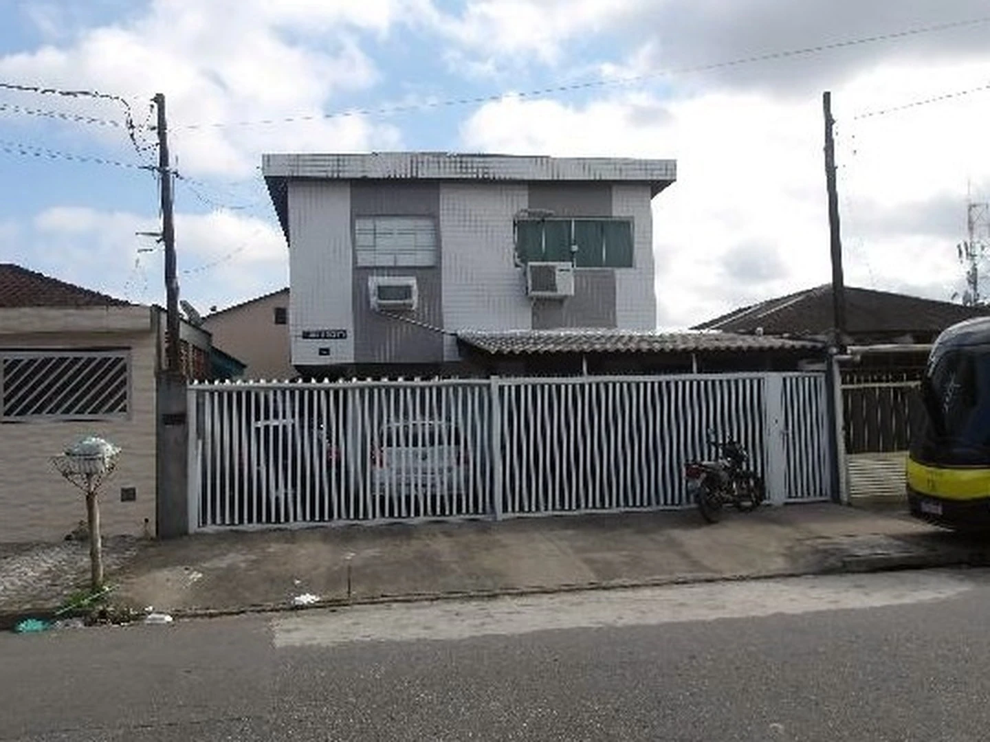 Casa - Sao Vicente, SP - foto 1