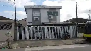 Casa - Sao Vicente, SP