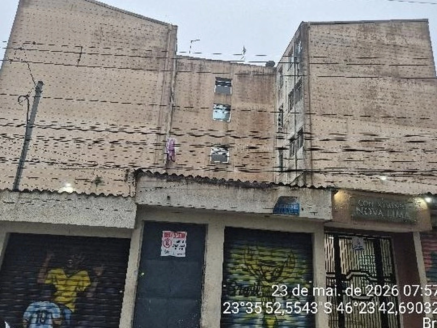 Apartamento - Sao Paulo, SP - foto 1