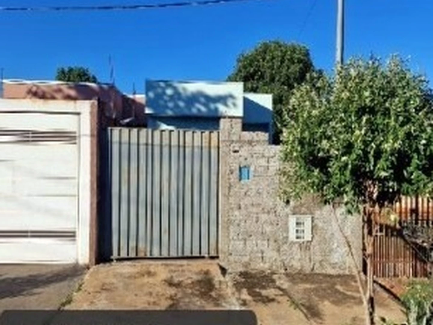 Casa - Teodoro Sampaio, SP - foto 1