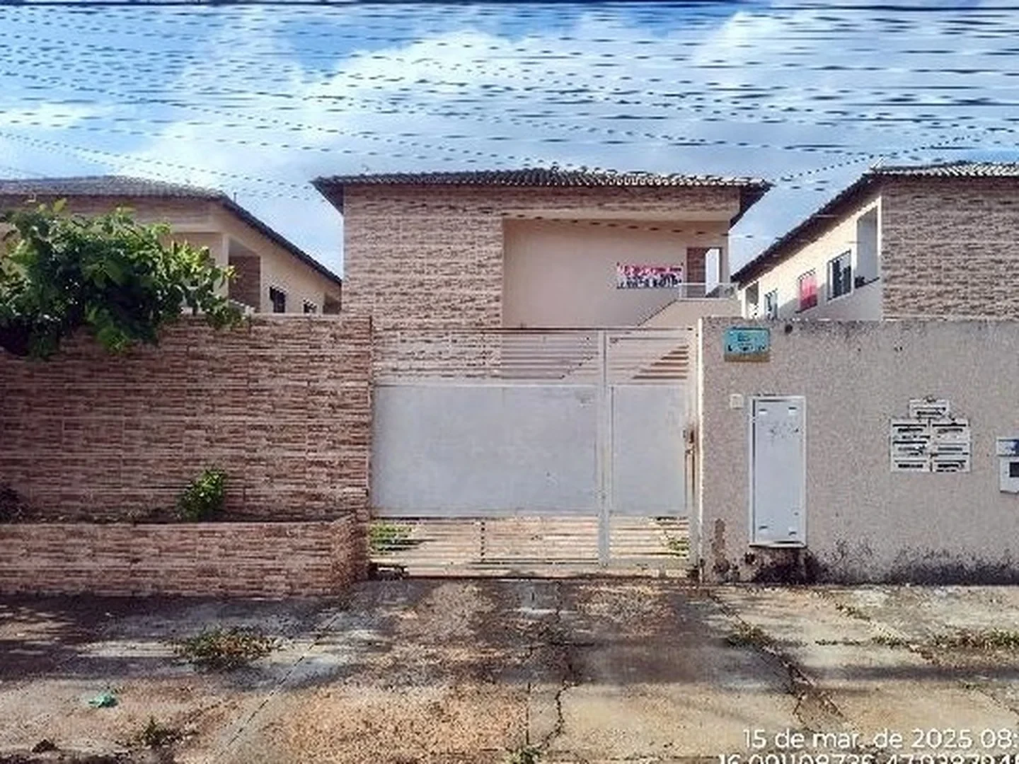 Apartamento - Cidade Ocidental, GO - foto 1