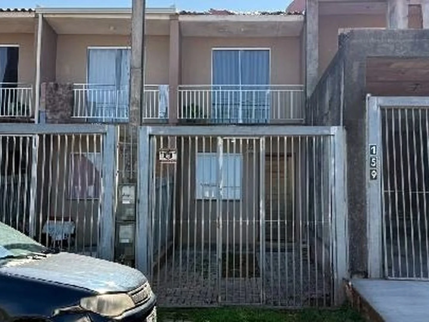 Casa - Contenda, PR - foto 1
