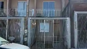 Casa - Contenda, PR