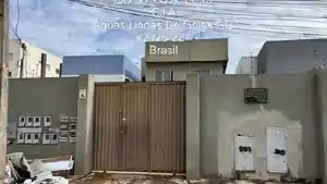 Apartamento - Aguas Lindas De Goias, GO