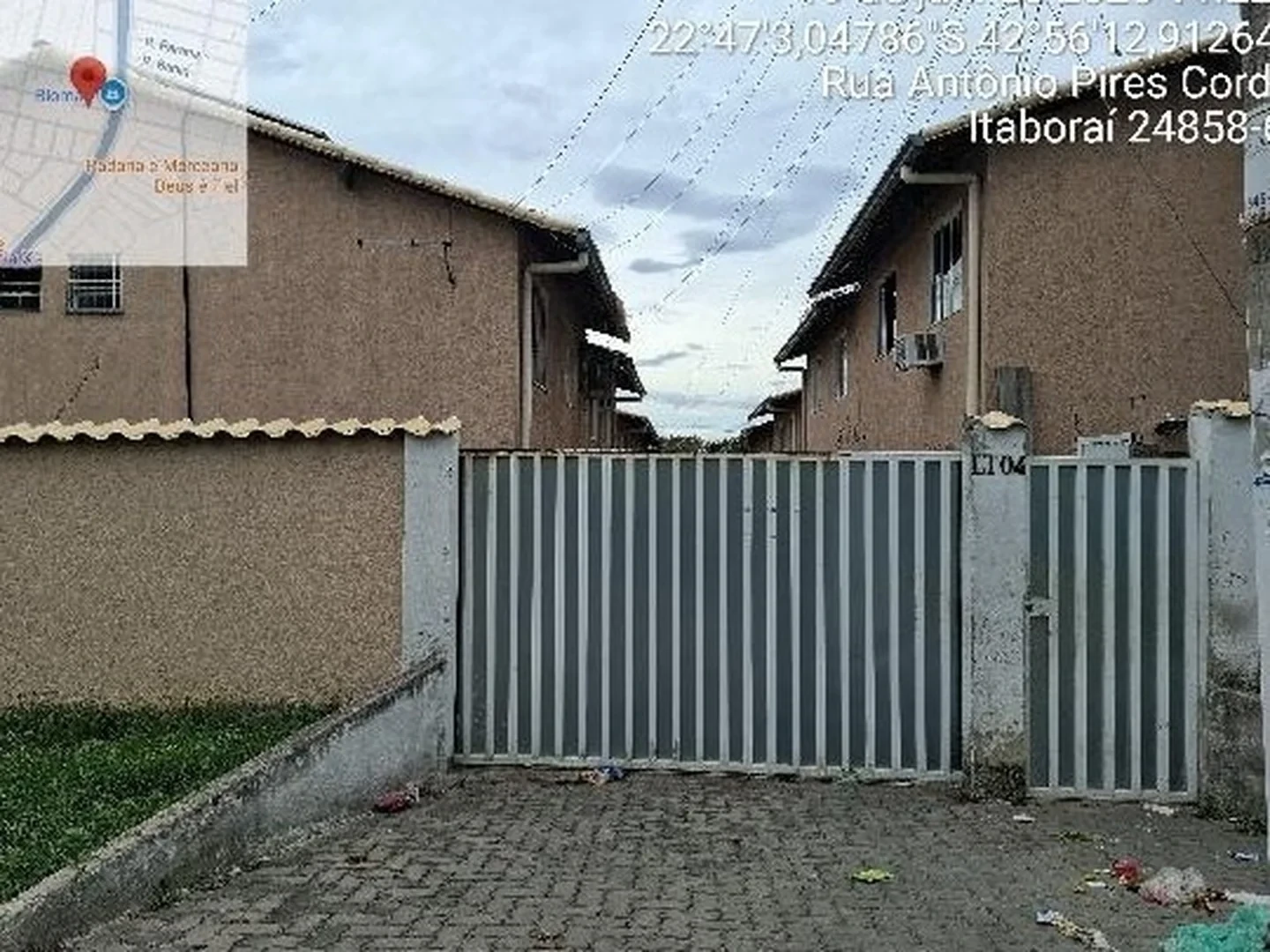 Casa - Itaborai, RJ - foto 1