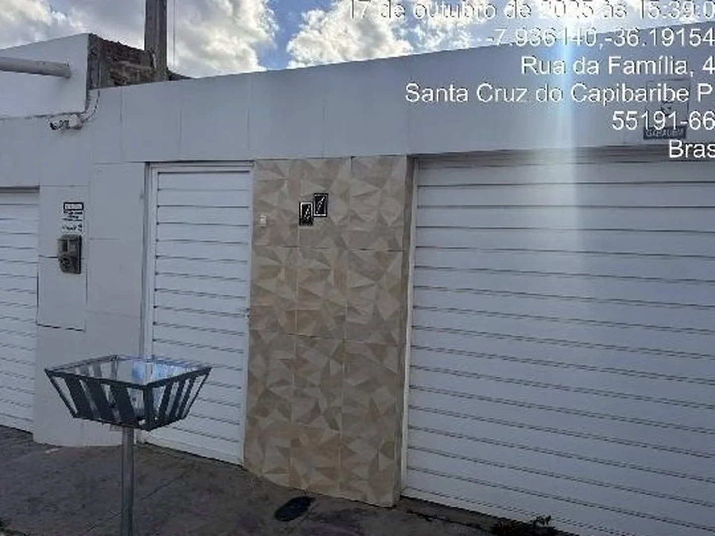 Casa - Santa Cruz Do Capibaribe, PE - foto 1