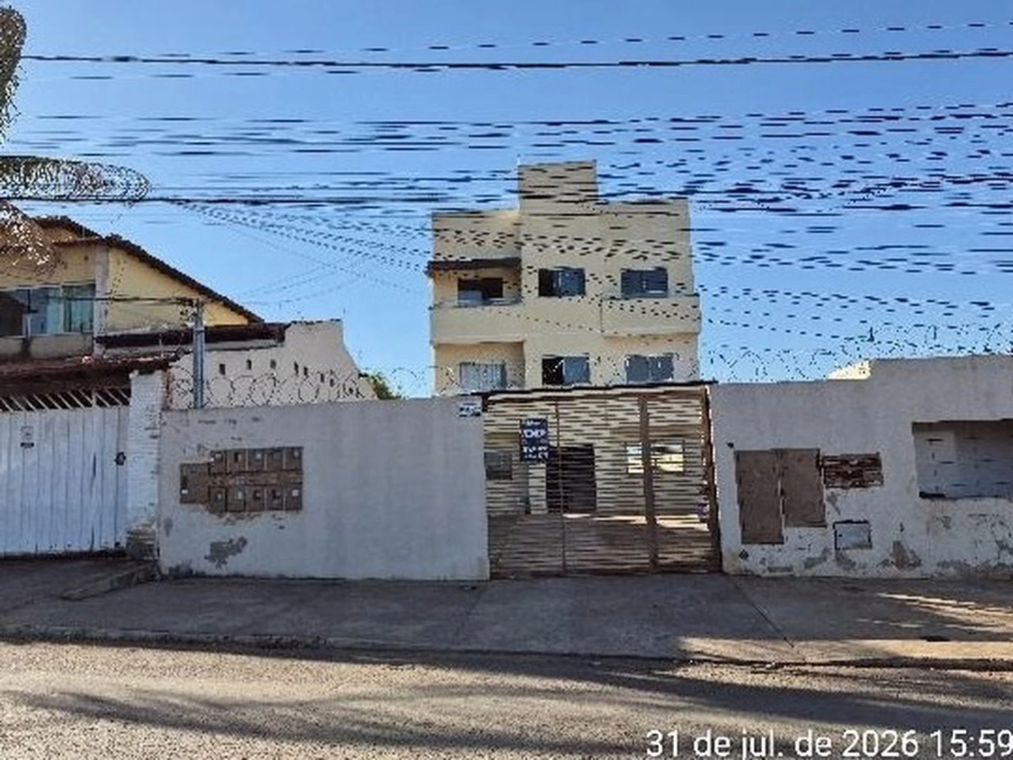 Apartamento - Cidade Ocidental, GO - foto 1