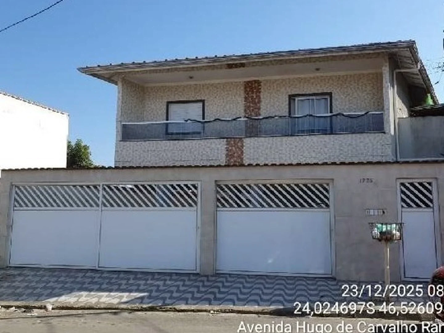 Casa - Praia Grande, SP - foto 1