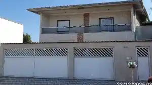 Casa - Praia Grande, SP