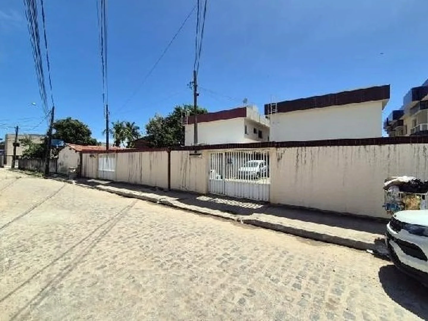 Apartamento - Paulista, PE - foto 1