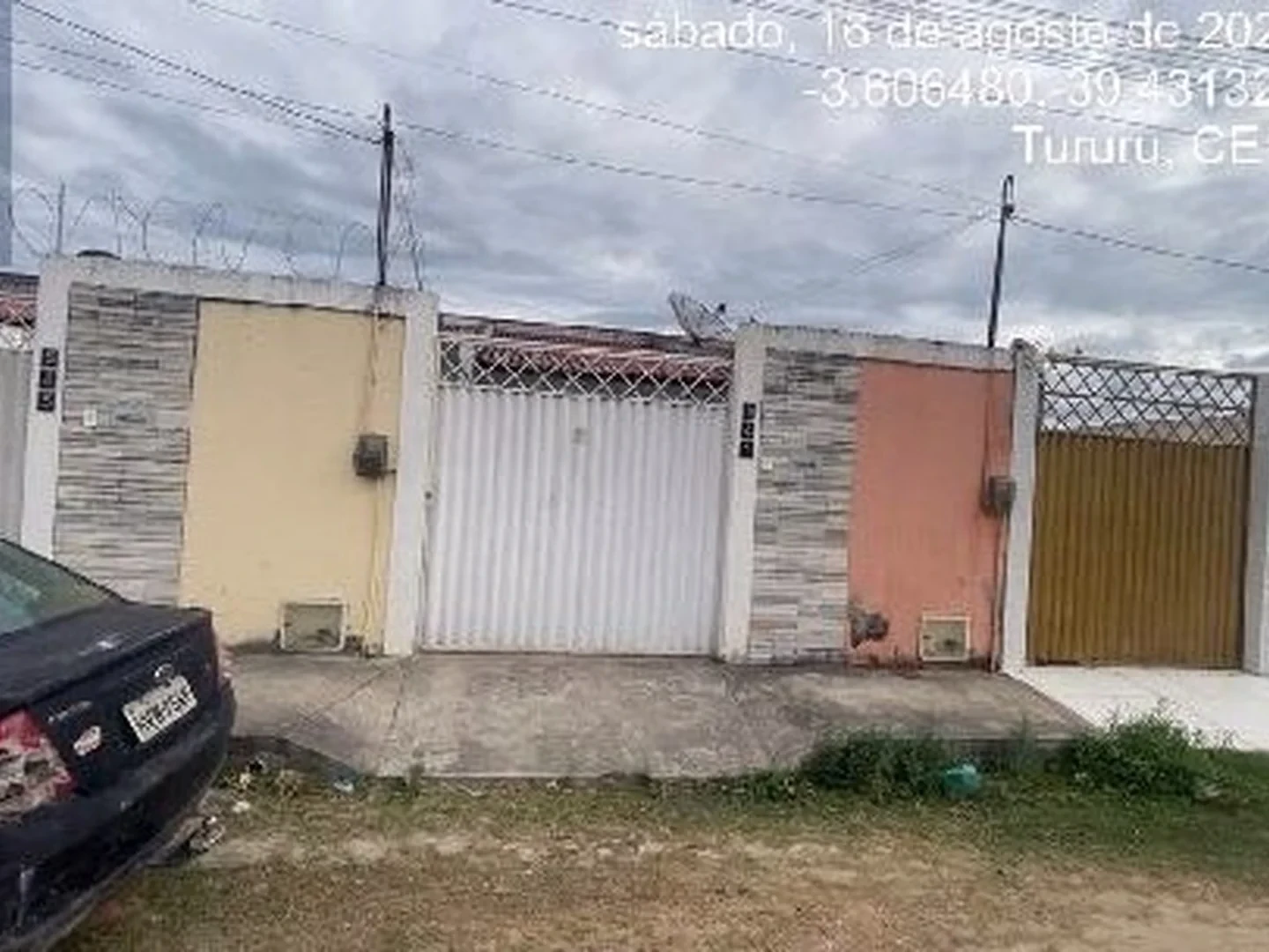 Casa - Tururu, CE - foto 1