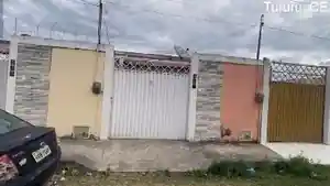 Casa - Tururu, CE