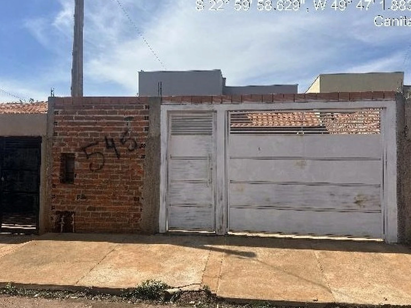 Casa - Canitar, SP - foto 1