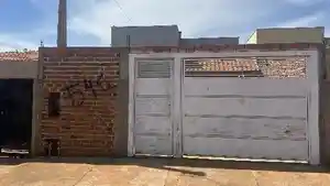 Casa - Canitar, SP