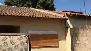 Casa - Santo Antonio Do Descoberto, GO