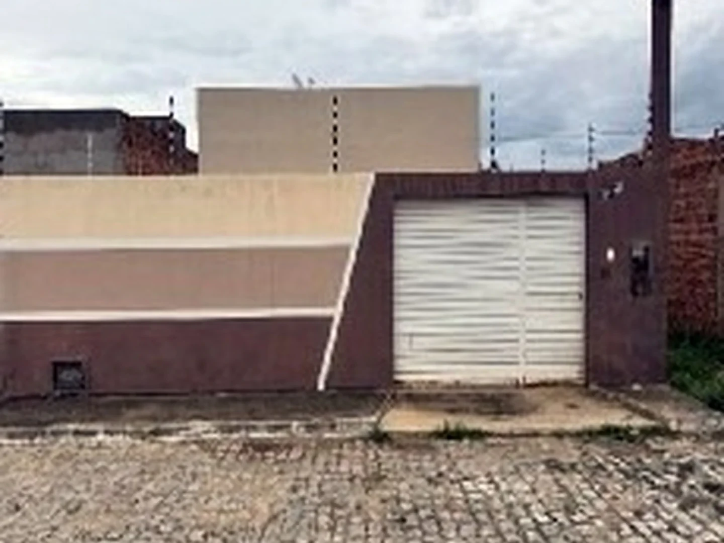 Casa - Bom Jesus Da Lapa, BA - foto 1
