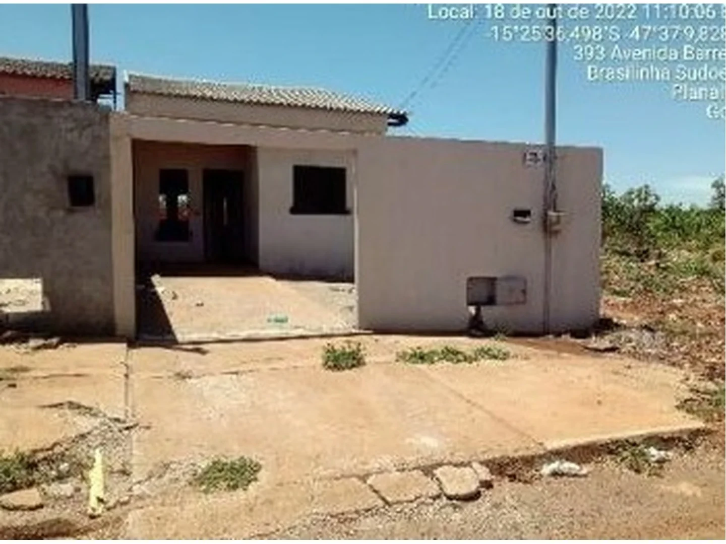 Casa - Planaltina, GO - foto 1
