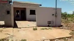 Casa - Planaltina, GO
