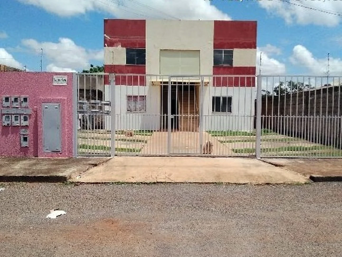 Apartamento - Cidade Ocidental, GO - foto 1