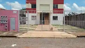 Apartamento - Cidade Ocidental, GO