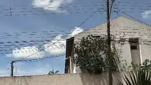 Casa - Aguas Lindas De Goias, GO