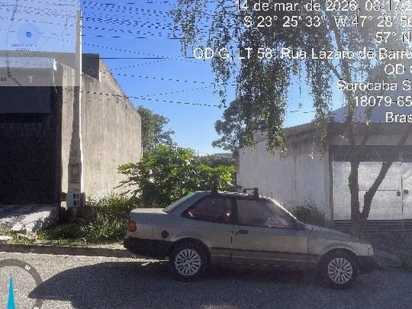 Terreno - Sorocaba, SP - foto 1